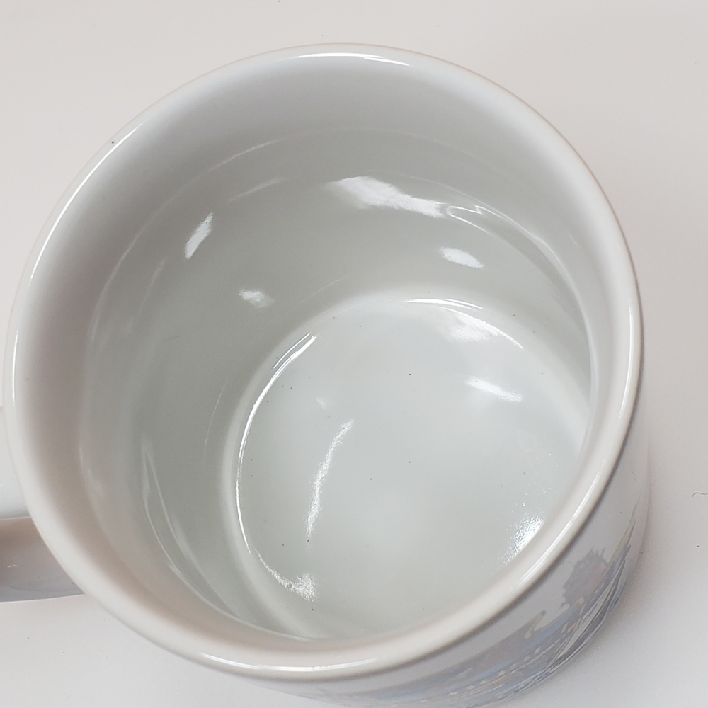 ❌️SOLD❌️ Massachusetts vintage coffee mug - Picture 5 of 5